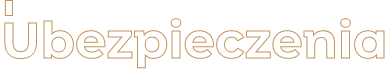 Ubezpieczenia