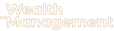 Wealth Management